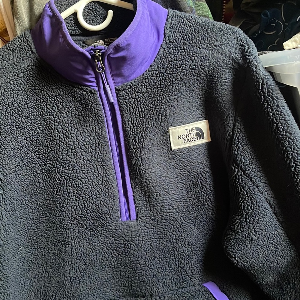 North Face Men’s Sweater